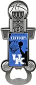 NCAA Kentucky Wildcats Party Starter Bottle Opener NCAA Kentucky Wildcats Party Starter Bottle Opener