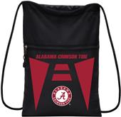 Northwest NCAA Alabama Teamtech Backsack Northwest NCAA Alabama Teamtech Backsack