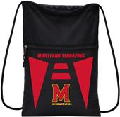 Northwest NCAA Maryland Teamtech Backsack Northwest NCAA Maryland Teamtech Backsack