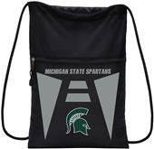 Northwest NCAA Michigan State Teamtech Backsack Northwest NCAA Michigan State Teamtech Backsack