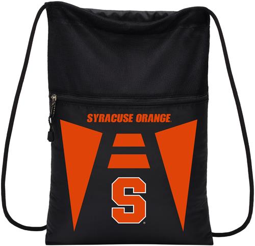 Northwest NCAA Syracuse Teamtech Backsack