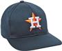 OC Sports MLB-350 Houston Astros Ball Cap
