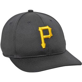 pirates ball cap