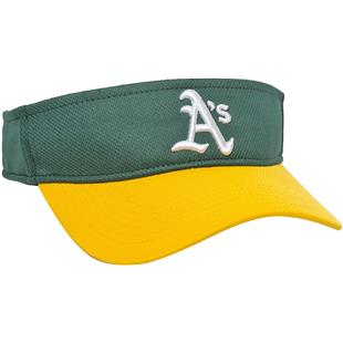 a's visor
