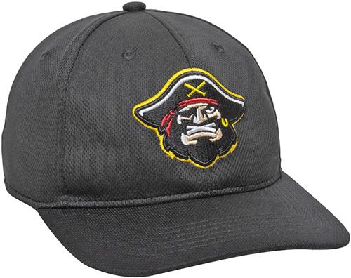 OC Sports MIN-350 MiLB Bradenton Marauders Cap