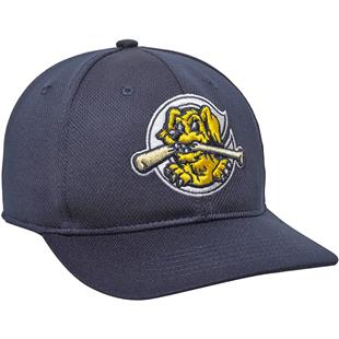MINOR LEAGUE West Tenn Diamond Jaxx Baseball Cap | Epic Sports | Baseball Caps
