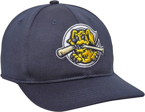 OC Sports MIN-350 MiLB Charleston River Dogs Cap