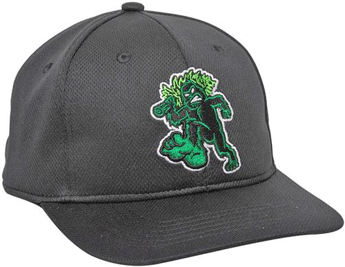 OC Sports MIN-350 MiLB Eugene Emeralds Cap