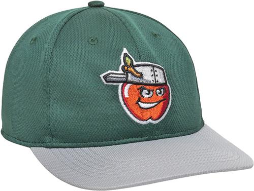 OC Sports MIN-350 MiLB Fort Wayne Tin Caps