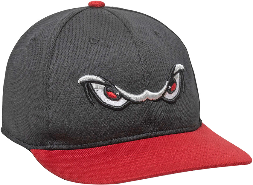 E138708 OC Sports MIN350 MiLB Lake Elsinore Storm Cap