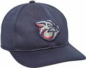 OC Sports MIN-350 MiLB Lehigh Valley Iron Pigs Cap