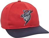 OC Sports MIN-350 MiLB Louisville Bats Cap