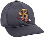OC Sports MIN-350 MiLB Scranton RailRiders Cap