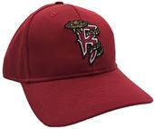 OC Sports MIN-350 MiLB Timber Rattlers Cap