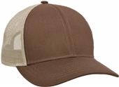 OC Sports OC770 Premium Low Pro Trucker Cap