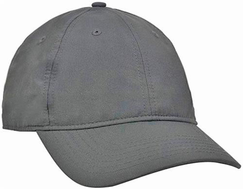 OC PN-100U Ultimate Lightweight Performance Cap. Embroidery is available on this item.