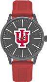 Sparo NCAA Indiana Hoosiers Cheer Watch Sparo NCAA Indiana Hoosiers Cheer Watch