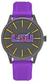 Sparo NCAA Louisiana State Tigers Cheer Watch Sparo NCAA Louisiana State Tigers Cheer Watch