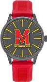 Sparo NCAA Maryland Terrapins Cheer Watch Sparo NCAA Maryland Terrapins Cheer Watch