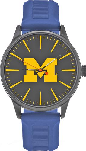 Sparo NCAA Michigan Wolverines Cheer Watch