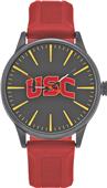 Sparo NCAA Southern California Trojans Cheer Watch Sparo NCAA Southern California Trojans Cheer Watch