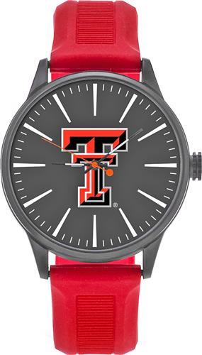 Sparo NCAA Texas Tech Red Raiders Cheer Watch