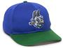 OC Sports MIN-350 MiLB Hartford Yard Goats Cap