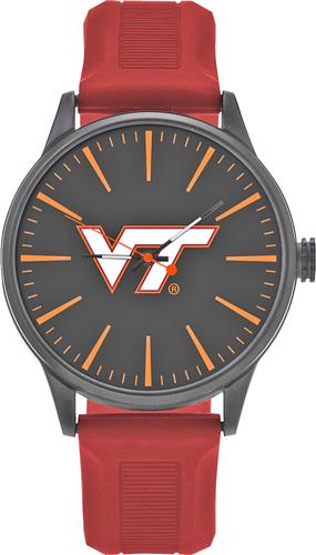 Sparo NCAA Virginia Tech Hokies Cheer Watch