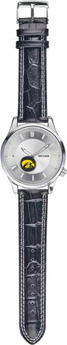 Sparo NCAA Iowa Hawkeyes Icon Watch