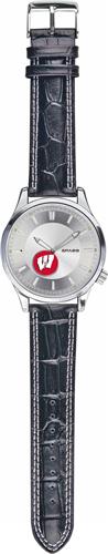 Sparo NCAA Wisconsin Badgers Icon Watch