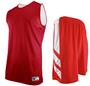 High Five Comet Custom Basketball Uniform Kits - Basketball Equipment ...