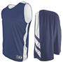 Epic Pro Reversible Jersey Basketball Uniform KIT