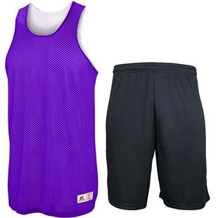 Champro Reversible Slam Dunk Basketball Uniform (min 12)