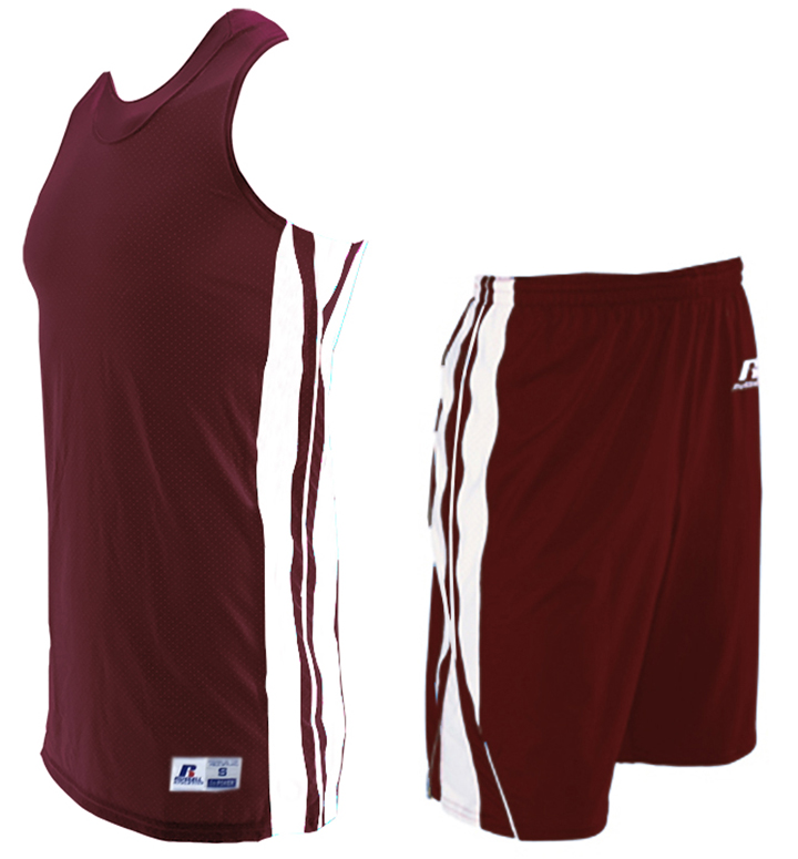 Basketball Jersey In Guwahati - Stylish, Comfortable & Durable
