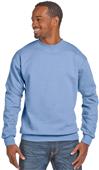 Hanes Unisex Ecosmart 50/50 Crewneck Sweatshirt