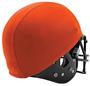 Football Helmet Scrimmage Caps w/Rubberized Grip (Helmet Not included)