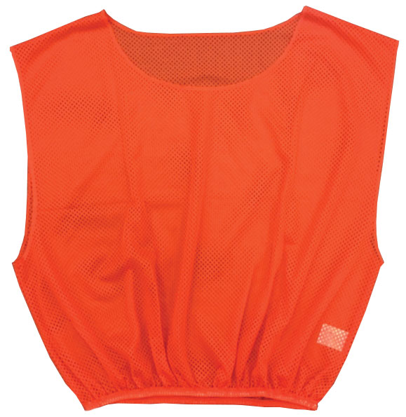 Epic Adult & Youth Mesh Football Scrimmage/Practice Vests Football