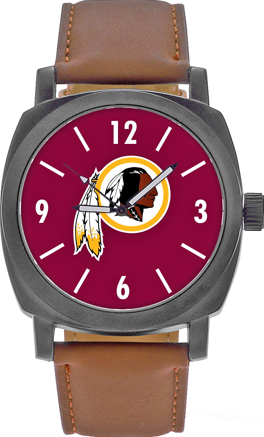 E139043 Sparo NFL Washington Redskins Knight Watch