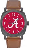Sparo NCAA Alabama Crimson Tide Knight Watch Sparo NCAA Alabama Crimson Tide Knight Watch