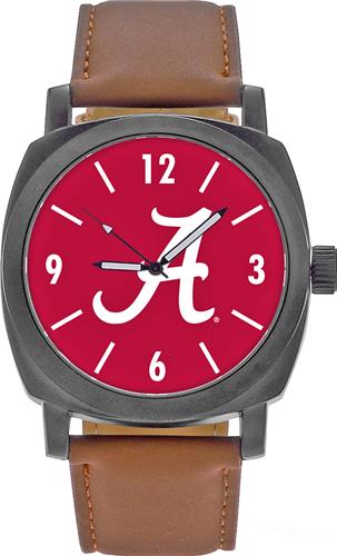 Sparo NCAA Alabama Crimson Tide Knight Watch
