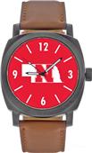 Sparo NCAA Nebraska Cornhuskers Knight Watch Sparo NCAA Nebraska Cornhuskers Knight Watch