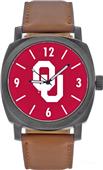 Sparo NCAA Oklahoma Sooners Knight Watch Sparo NCAA Oklahoma Sooners Knight Watch