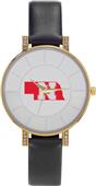 Sparo NCAA Nebraska Cornhuskers Lunar Watch Sparo NCAA Nebraska Cornhuskers Lunar Watch