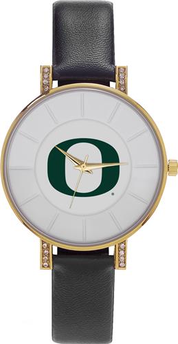 Sparo NCAA Oregon Ducks Lunar Watch