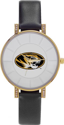 Sparo NCAA Missouri Tigers Lunar Watch