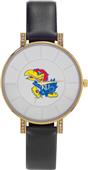 Sparo NCAA Kansas Jayhawks Lunar Watch Sparo NCAA Kansas Jayhawks Lunar Watch
