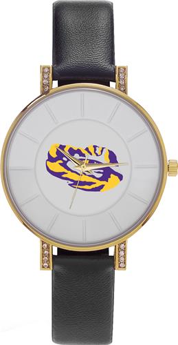 Sparo NCAA Louisiana State Tigers Lunar Watch