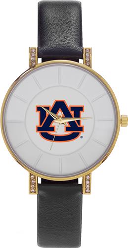 Sparo NCAA Auburn Tigers Lunar Watch