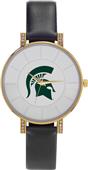 Sparo NCAA Michigan State Spartans Lunar Watch Sparo NCAA Michigan State Spartans Lunar Watch