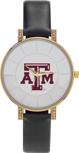 Sparo NCAA Texas A&M Aggies Lunar Watch